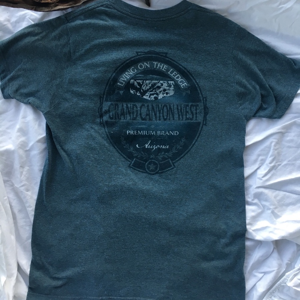 🌄 Grand Canyon T-Shirt